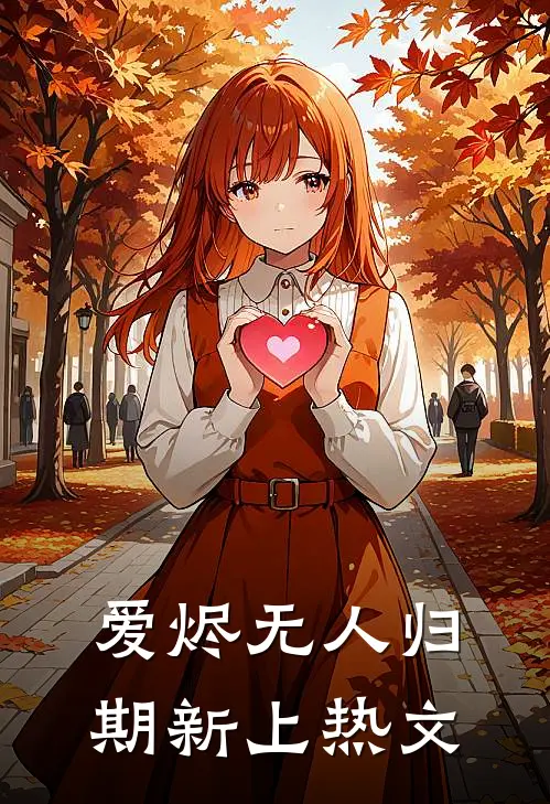爱烬无人归期新上热文