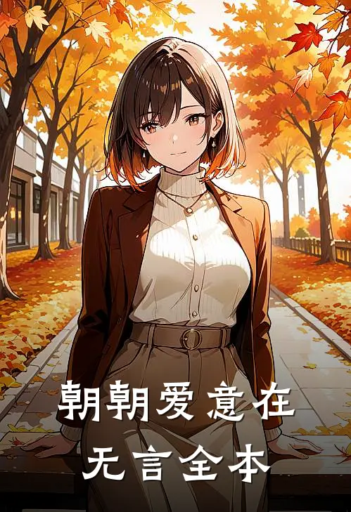 朝朝爱意在无言全本