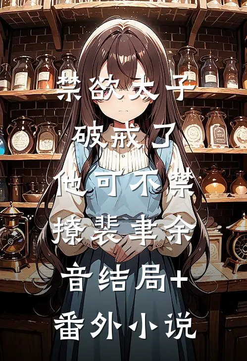禁欲太子破戒了，他可不禁撩裴聿余音结局+番外小说