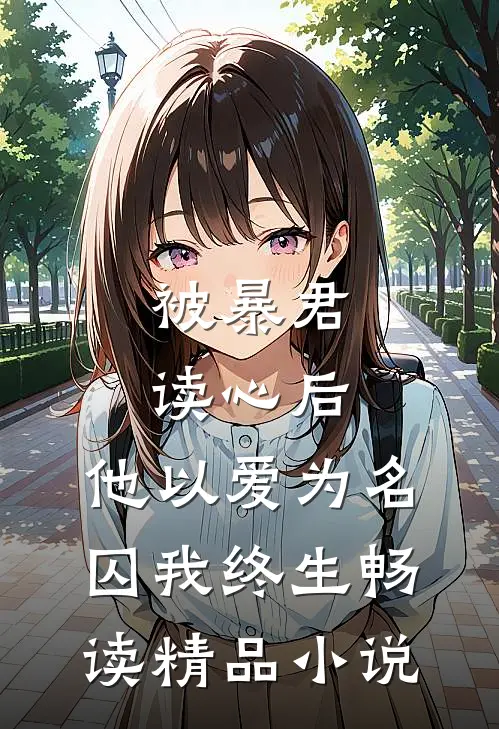 被暴君读心后，他以爱为名囚我终生畅读精品小说