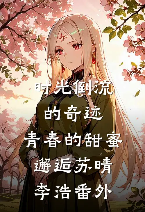 时光倒流的奇迹，青春的甜蜜邂逅苏晴李浩 番外