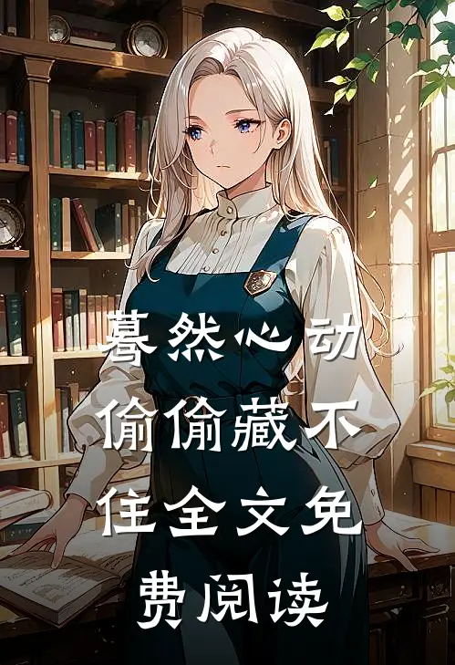 蓦然心动，偷偷藏不住全文免费阅读