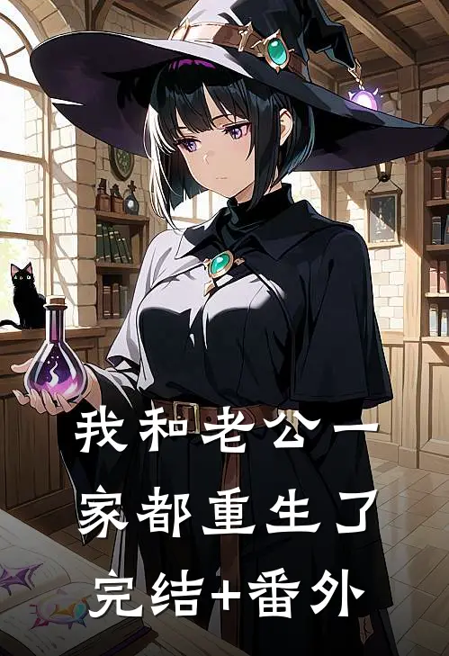 我和老公一家都重生了完结+番外