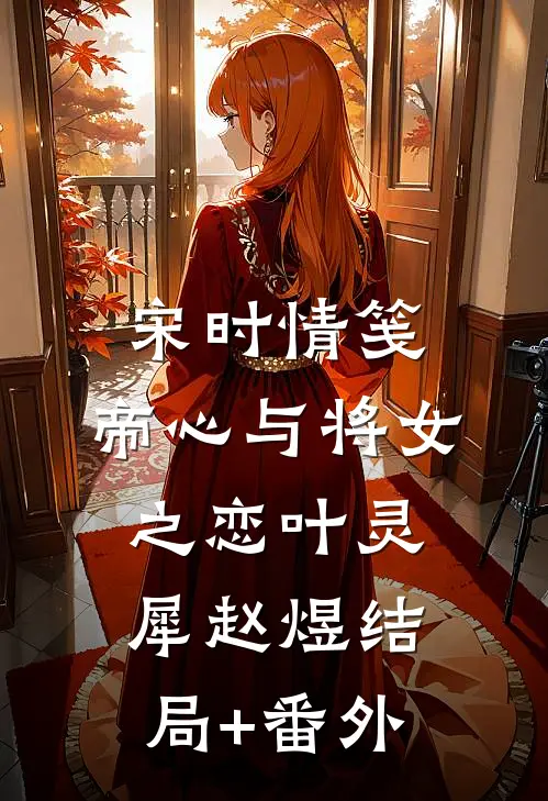 宋时情笺：帝心与将女之恋叶灵犀赵煜结局+番外