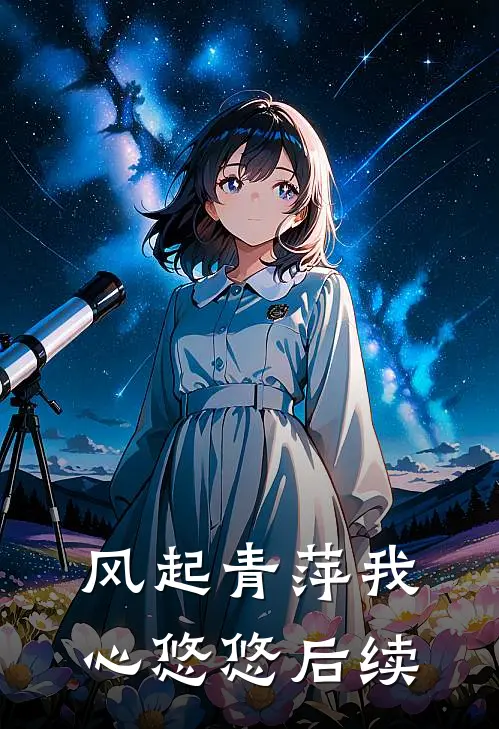 风起青萍我心悠悠后续