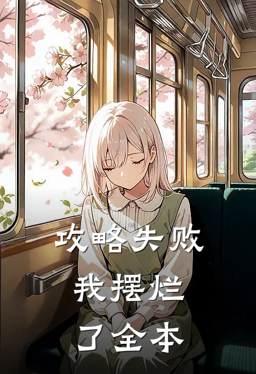 攻略失败，我摆烂了全本
