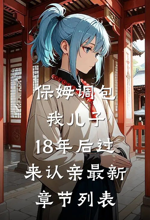 保姆调包我儿子，18年后过来认亲最新章节列表