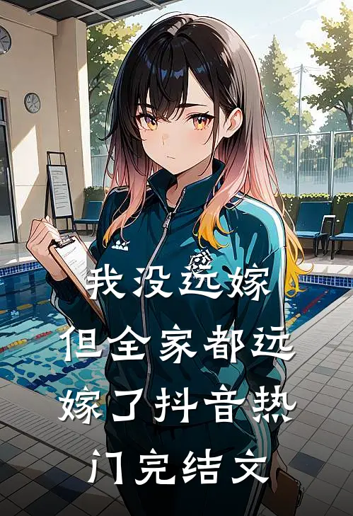 我没远嫁，但全家都“远嫁”了抖音热门完结文