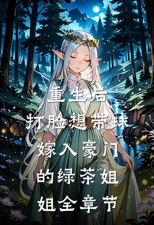 重生后，打脸想带球嫁入豪门的绿茶姐姐全章节