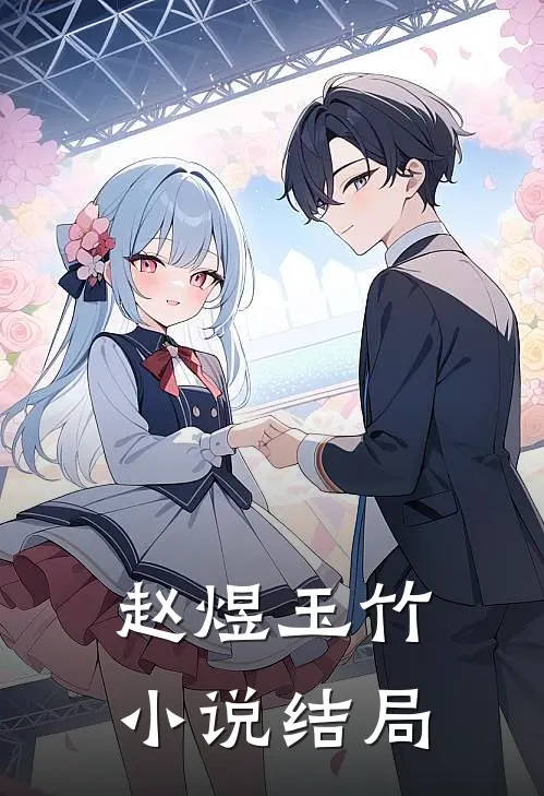 赵煜玉竹小说结局