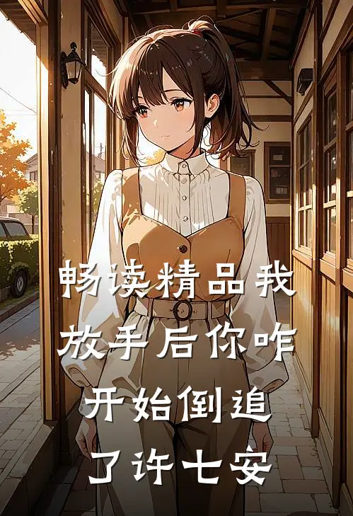 畅读精品我放手后你咋开始倒追了许七安