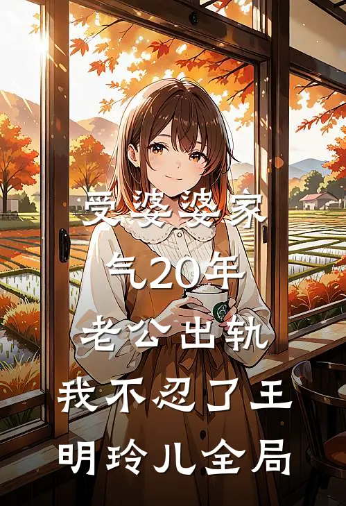 受婆婆家气20年，老公出轨，我不忍了王明玲儿全局