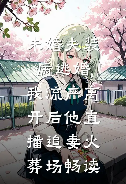 未婚夫装病逃婚，我流产离开后他直播追妻火葬场畅读
