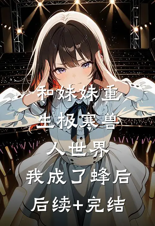 和妹妹重生极寒兽人世界，我成了蜂后后续+完结