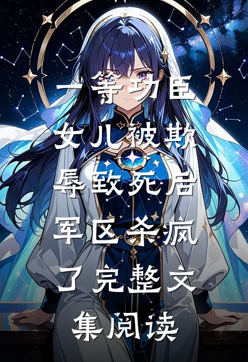 一等功臣女儿被欺辱致死后，军区杀疯了完整文集阅读