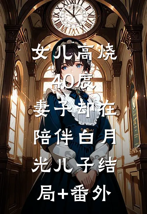 女儿高烧40度，妻子却在陪伴白月光儿子结局+番外