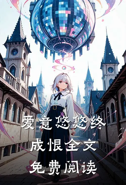 爱意悠悠终成恨全文免费阅读