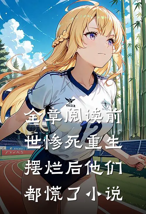 全章阅读前世惨死重生摆烂后他们都慌了小说