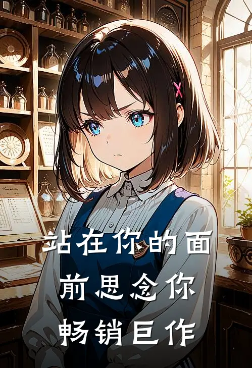 站在你的面前思念你畅销巨作