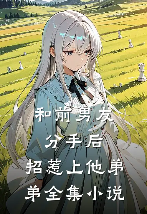 和前男友分手后，招惹上他弟弟全集小说