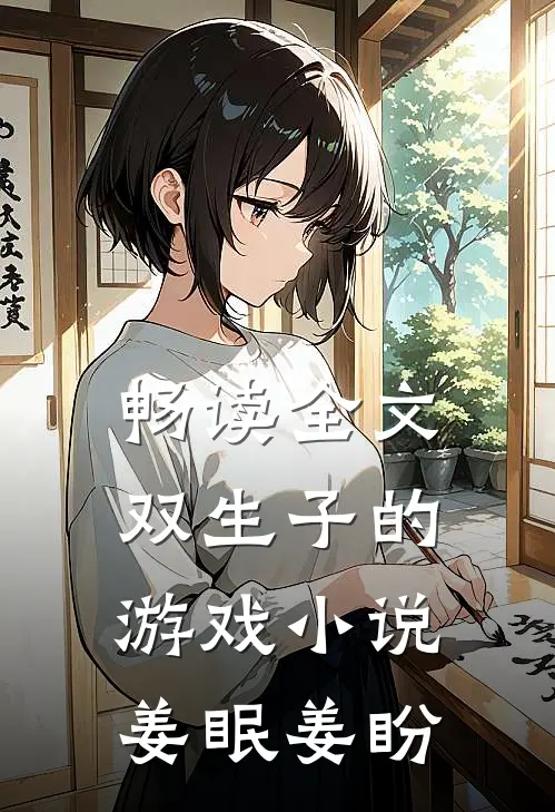 畅读全文双生子的游戏小说姜眠姜盼