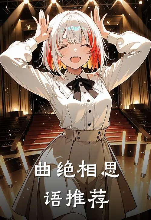 曲绝相思语推荐