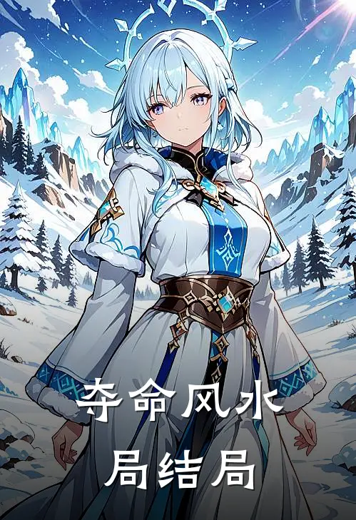 夺命风水局结局