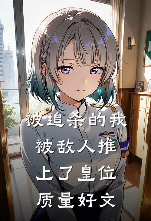 被追杀的我，被敌人推上了皇位质量好文