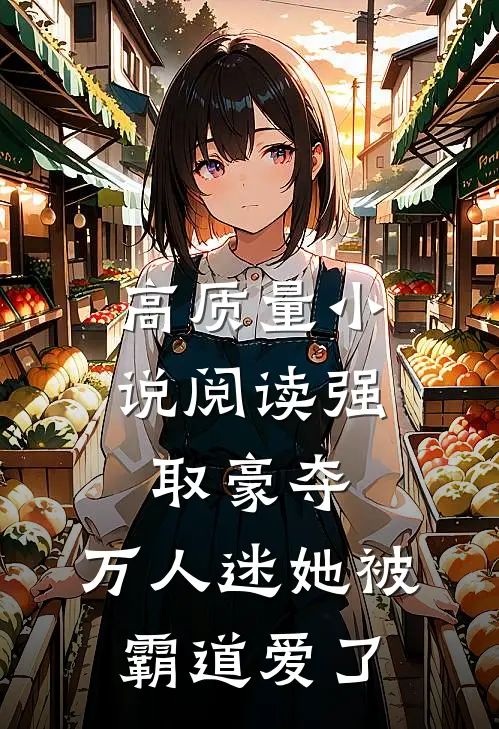 高质量小说阅读强取豪夺：万人迷她被霸道爱了