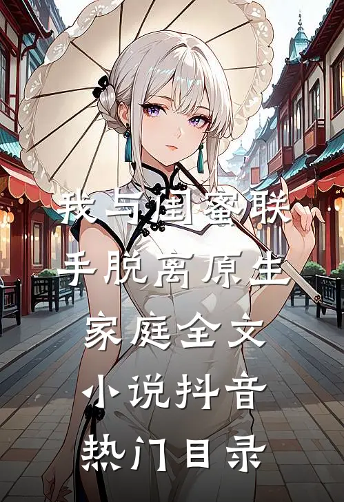 我与闺蜜联手脱离原生家庭全文小说抖音热门目录