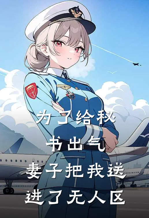为了给秘书出气，妻子把我送进了无人区