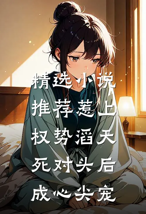 精选小说推荐惹上权势滔天死对头后，成心尖宠