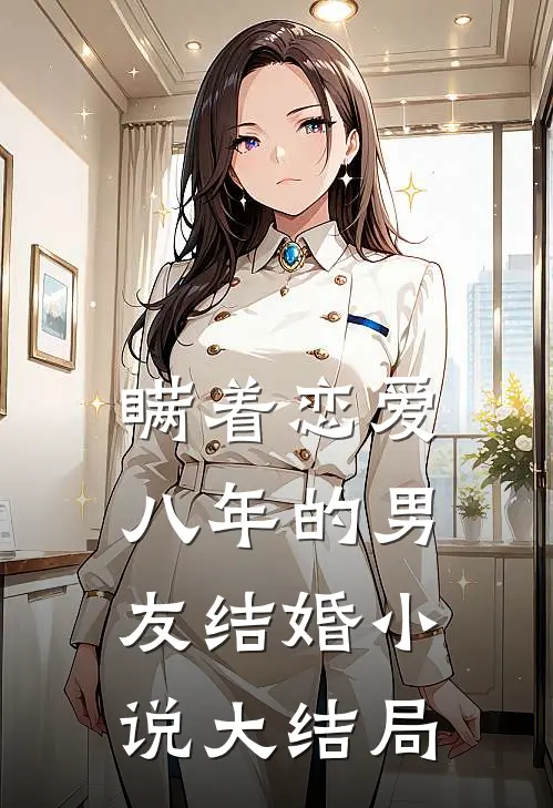 瞒着恋爱八年的男友结婚小说大结局