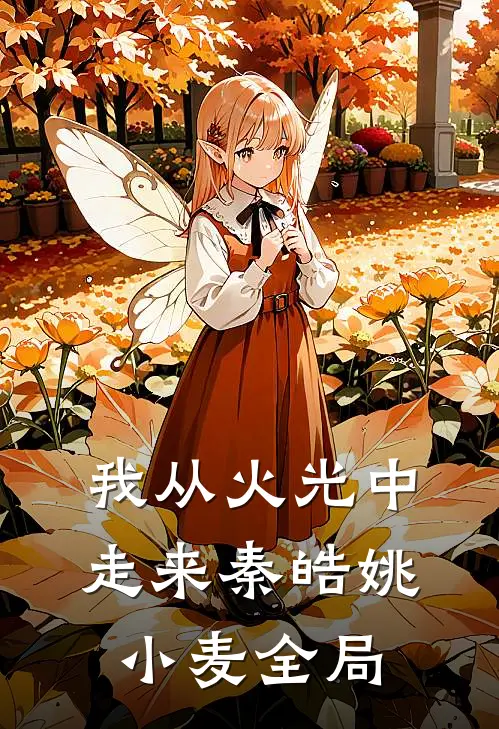 我从火光中走来秦皓姚小麦全局