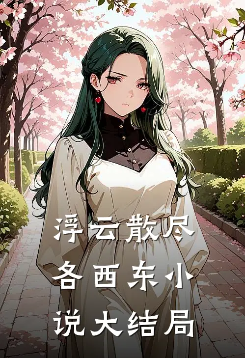浮云散尽各西东小说大结局