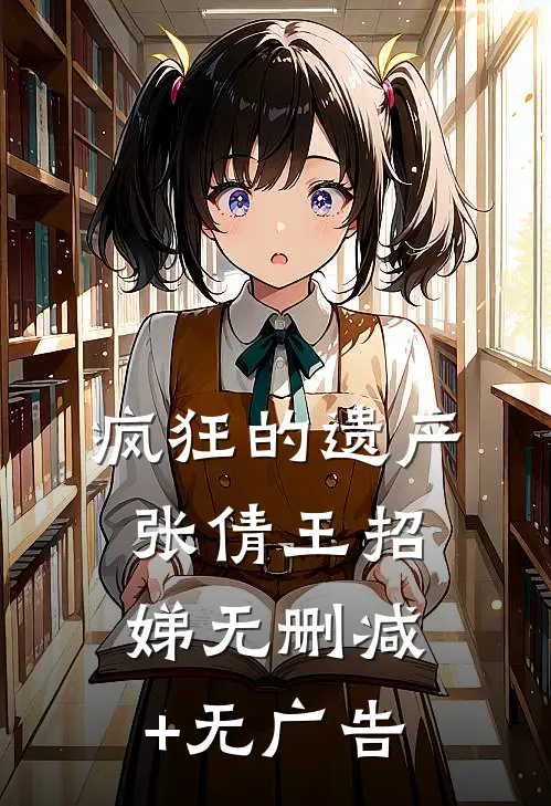 疯狂的遗产张倩王招娣无删减+无广告