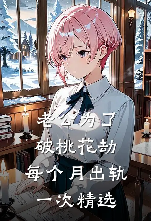 老公为了破桃花劫，每个月出轨一次精选