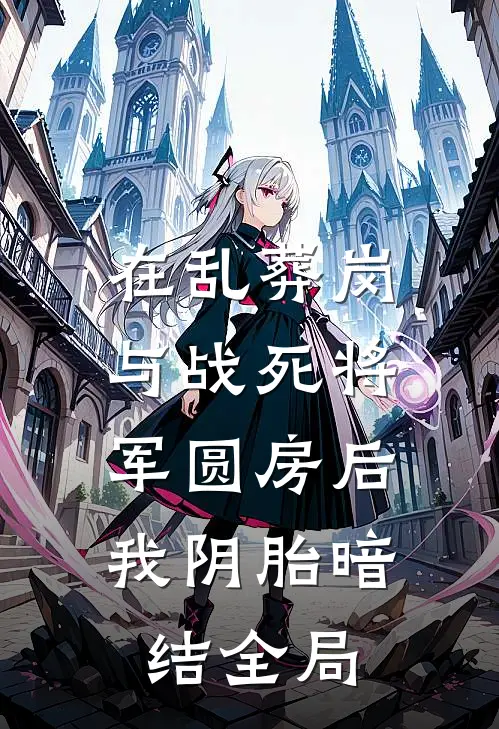 在乱葬岗与战死将军圆房后，我阴胎暗结全局