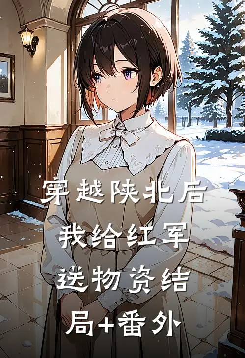 穿越陕北后，我给红军送物资结局+番外