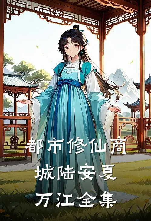 都市修仙商城陆安夏万江 全集