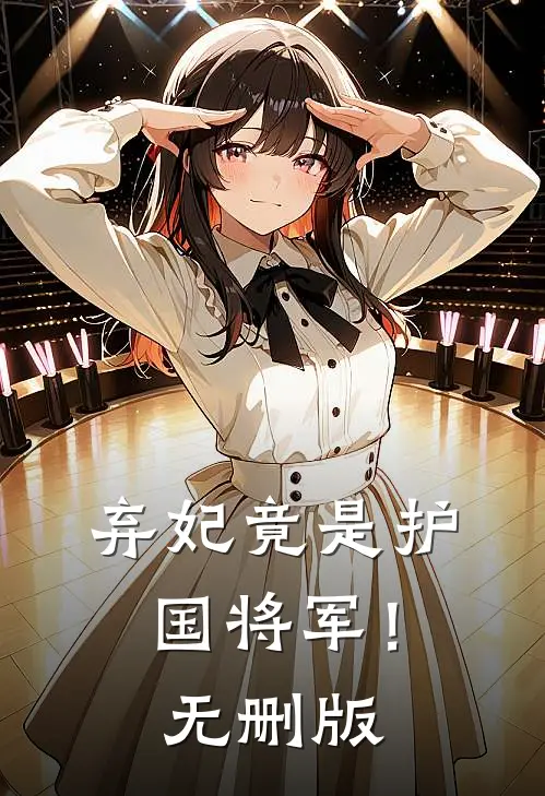 弃妃竟是护国将军！无删版