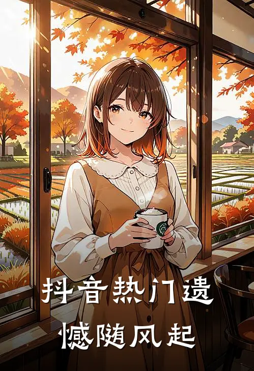 抖音热门遗憾随风起