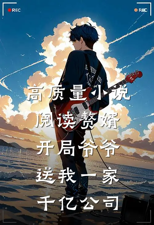 高质量小说阅读赘婿：开局爷爷送我一家千亿公司