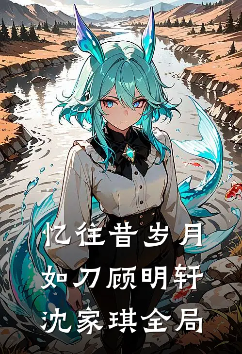 忆往昔岁月如刀顾明轩沈家琪全局