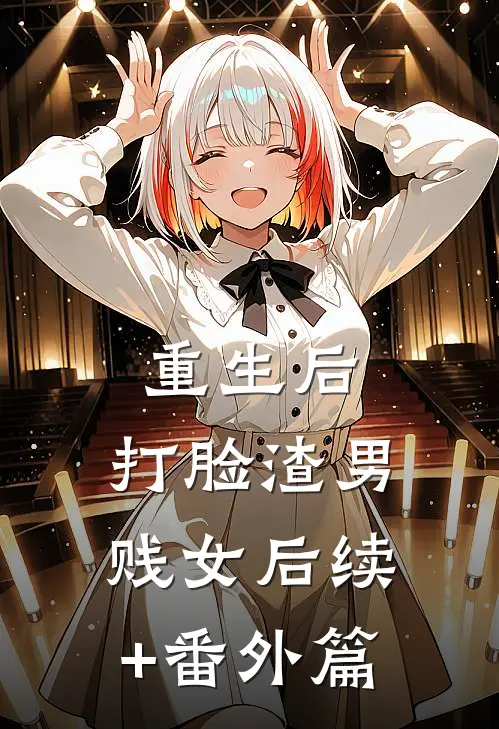 重生后，打脸渣男贱女后续+番外篇