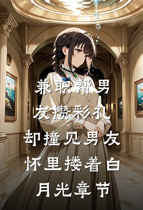 兼职帮男友攒彩礼，却撞见男友怀里搂着白月光章节