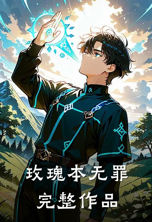 玫瑰本无罪完整作品