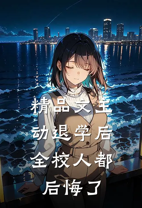 精品文主动退学后，全校人都后悔了