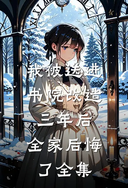我被送进书院改造三年后，全家后悔了 全集