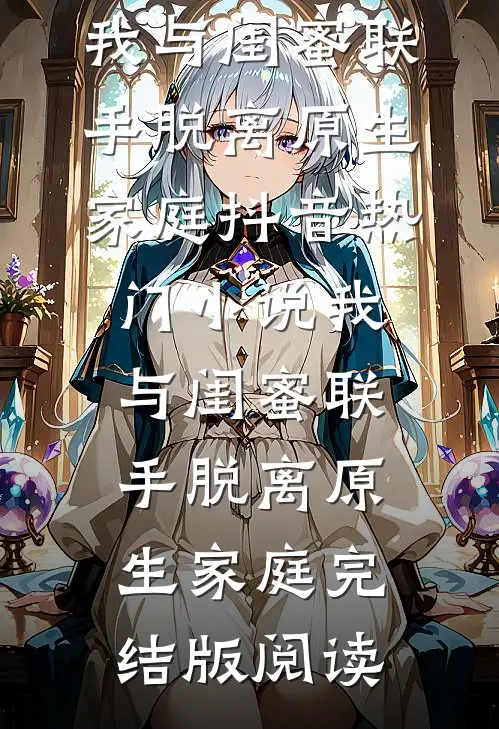 我与闺蜜联手脱离原生家庭抖音热门小说_我与闺蜜联手脱离原生家庭完结版阅读
